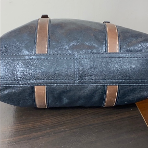 Brand new Coach leather bag - Picture 5 of 10